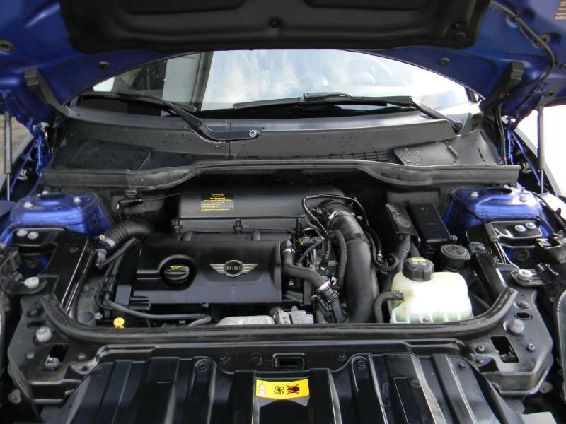 MINI Countryman  2015