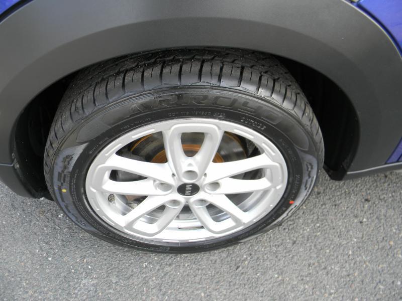 MINI Countryman  2015