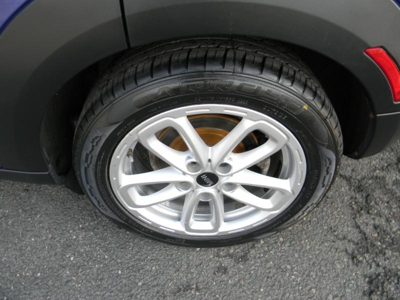 MINI Countryman  2015