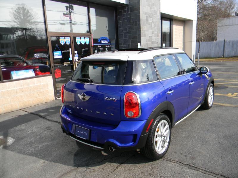 MINI Countryman  2015