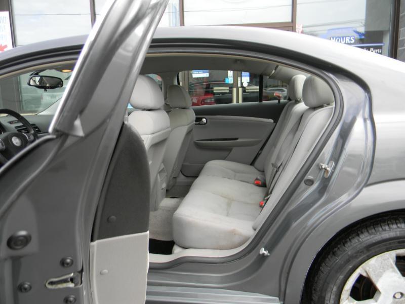Saturn Aura  2009