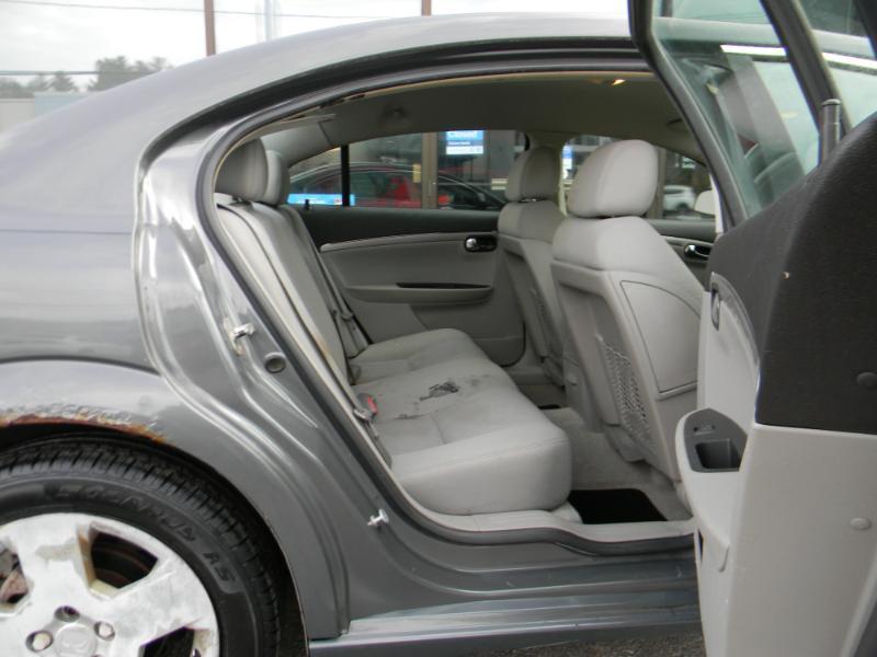 Saturn Aura  2009