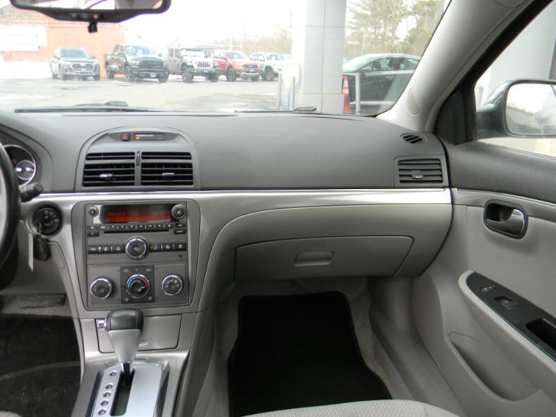 Saturn Aura  2009