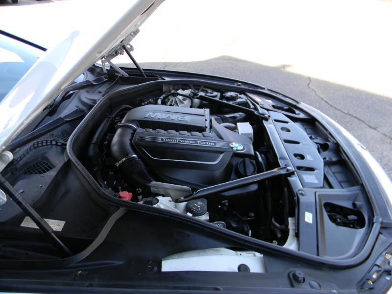 BMW 5-Series  2016