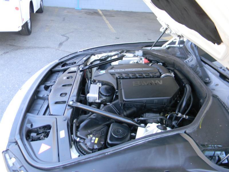 BMW 5-Series  2016