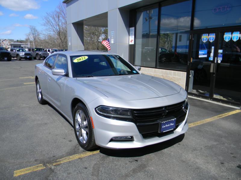 Dodge Charger  2022