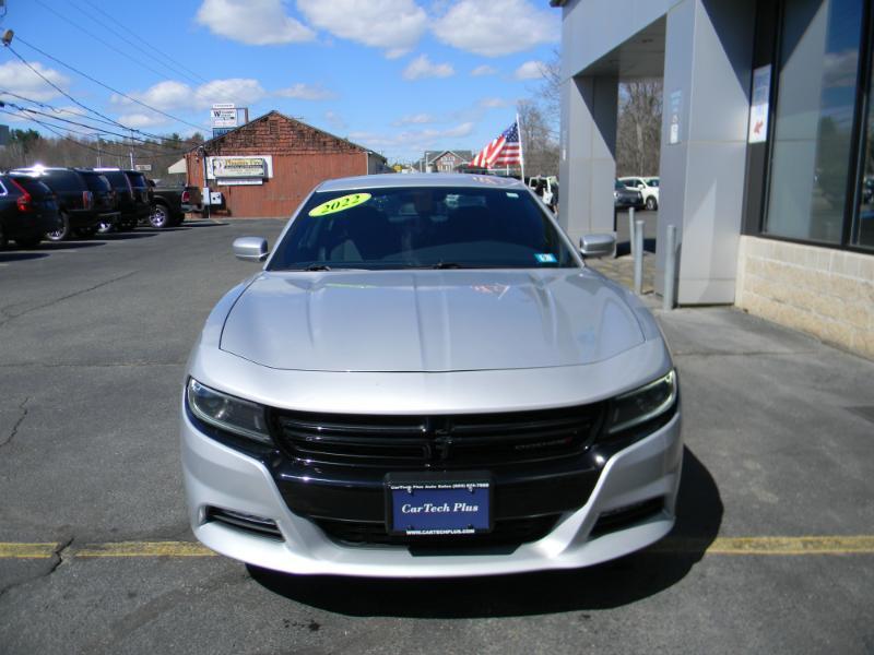 Dodge Charger  2022