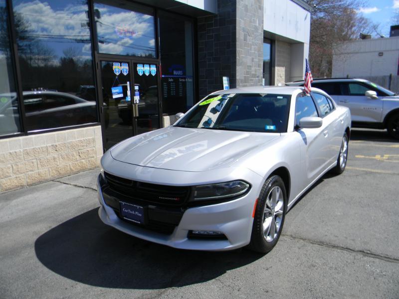 Dodge Charger  2022