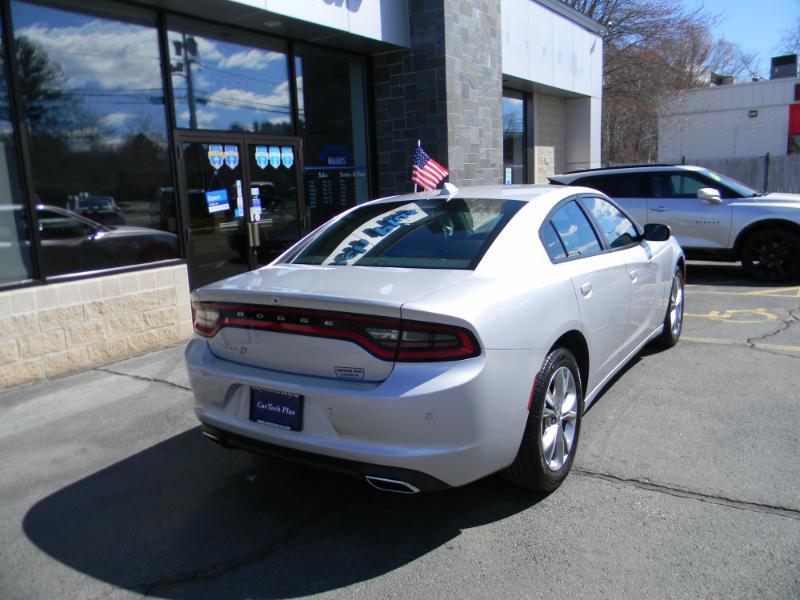 Dodge Charger  2022