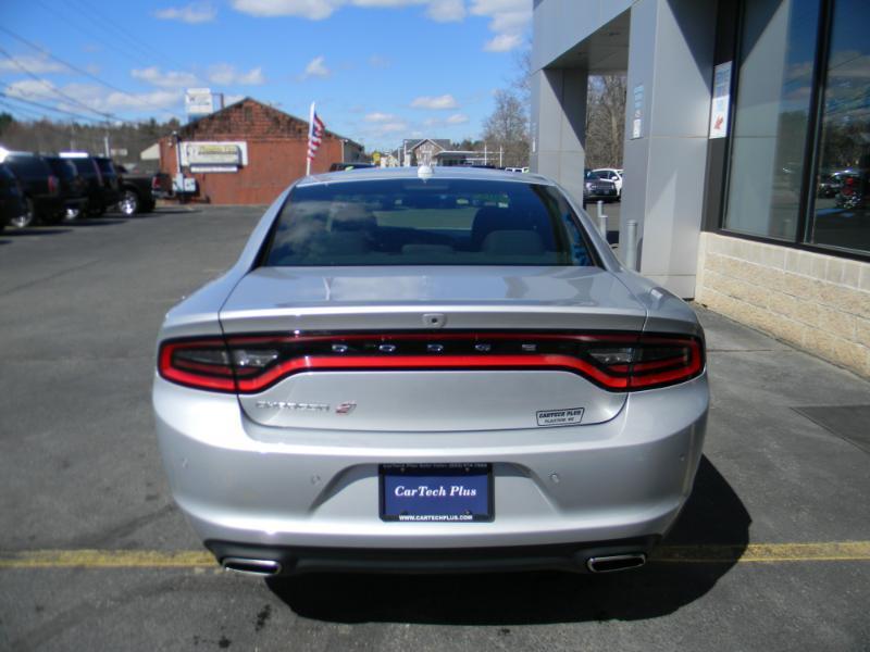 Dodge Charger  2022