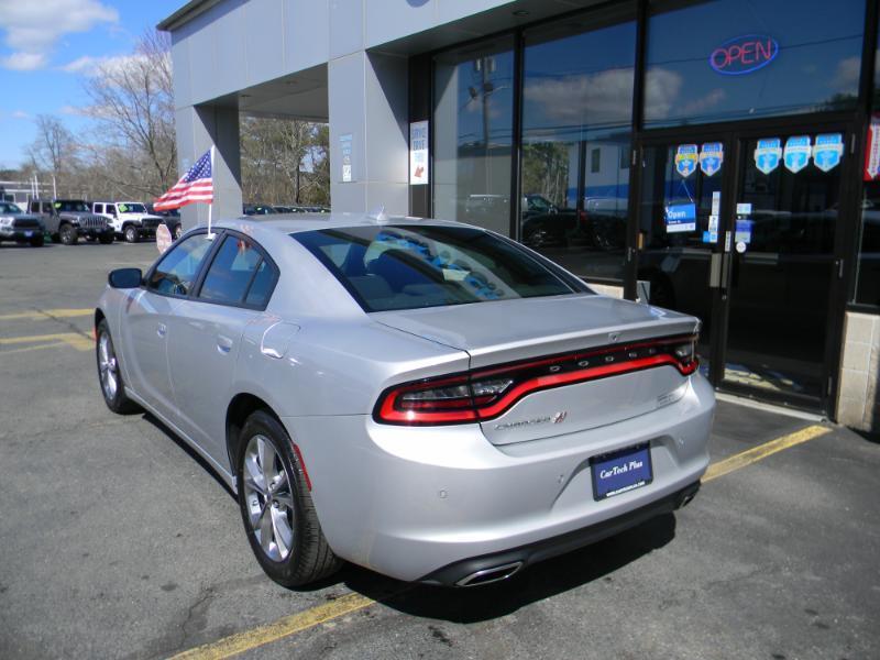 Dodge Charger  2022