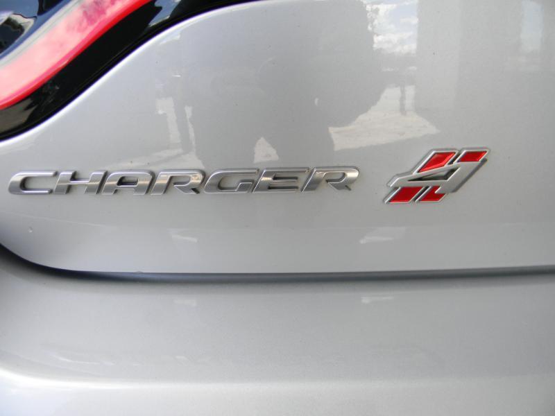 Dodge Charger  2022