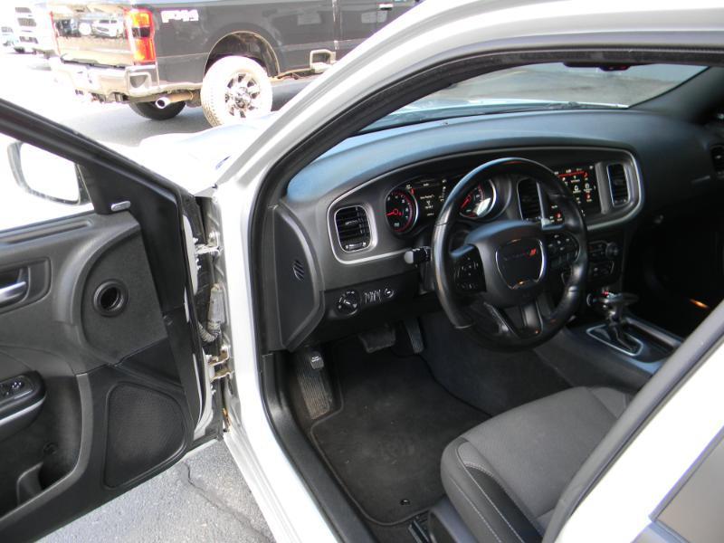 Dodge Charger  2022