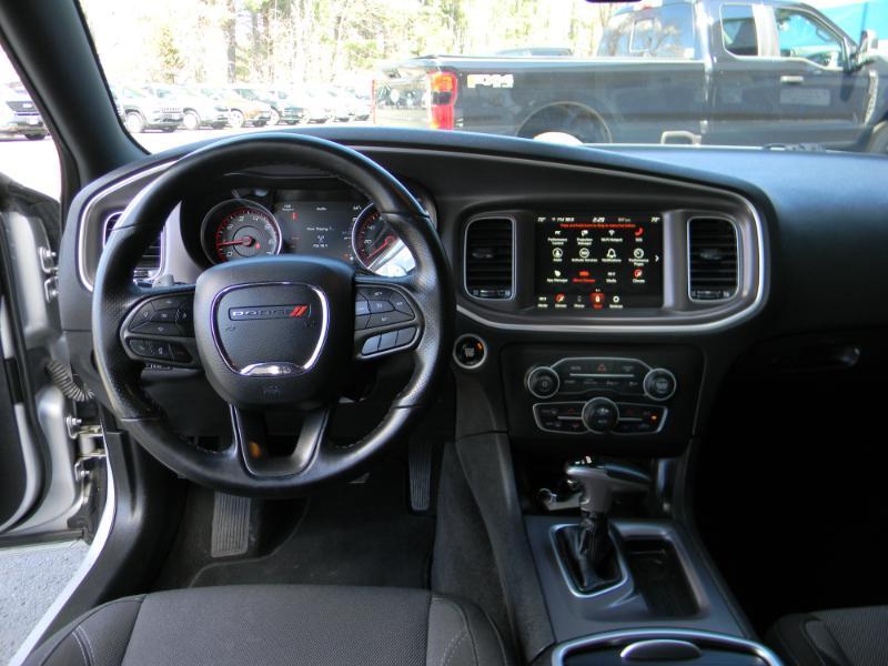 Dodge Charger  2022