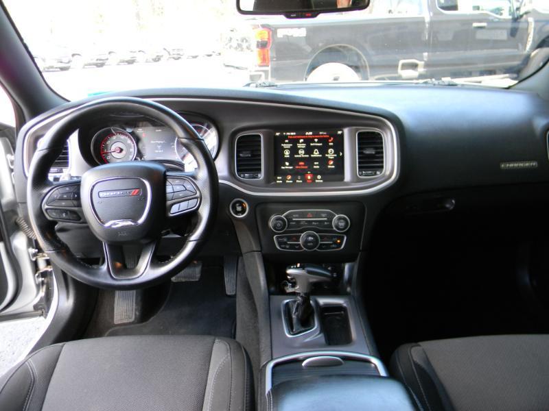 Dodge Charger  2022