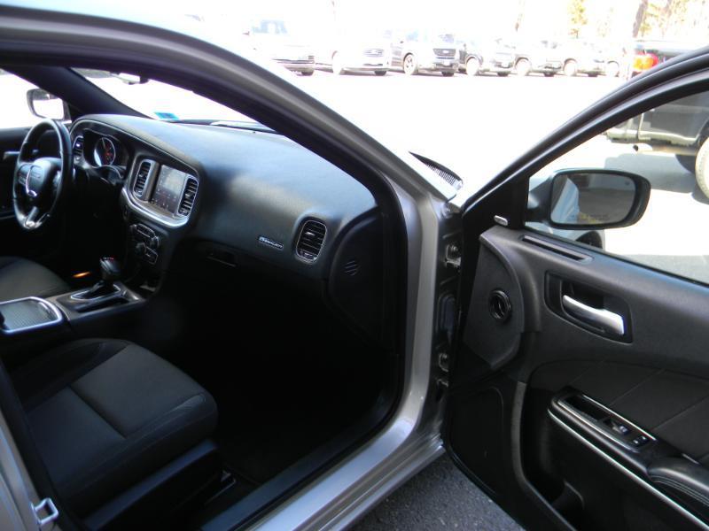 Dodge Charger  2022