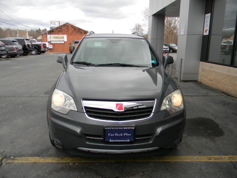 Saturn VUE FWD XR 2009