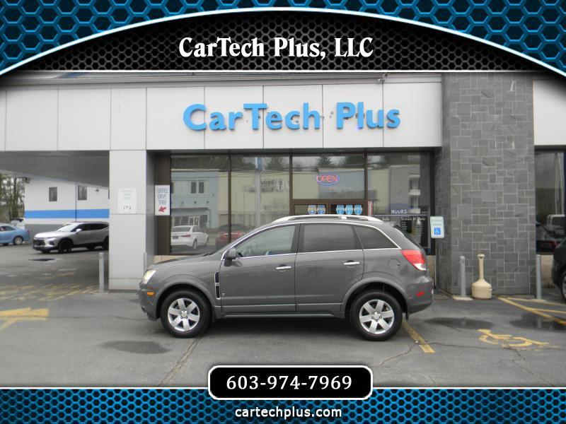 2009 Saturn VUE XR V6
