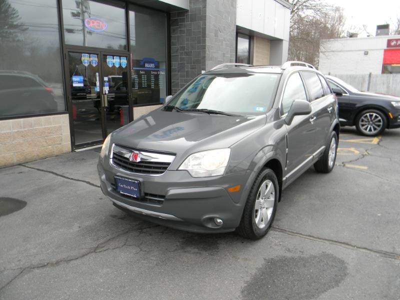 Saturn VUE FWD XR 2009