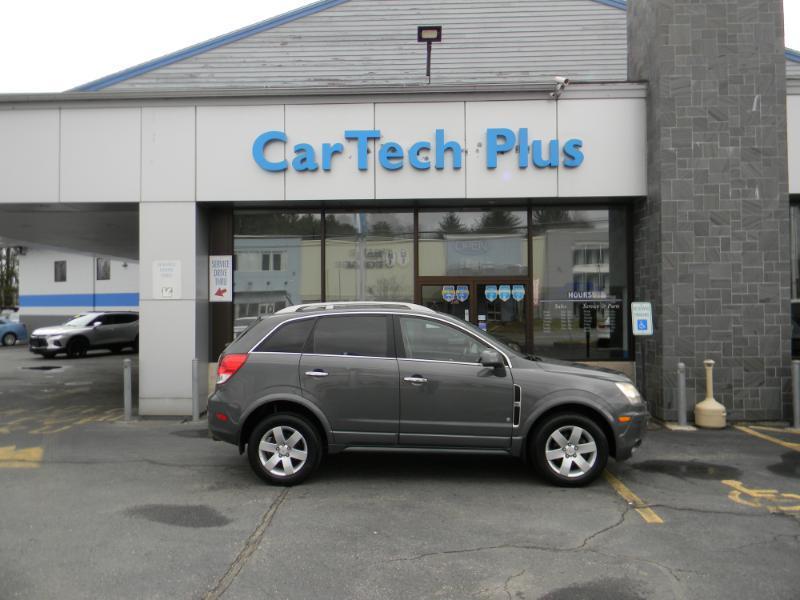 Saturn VUE FWD XR 2009