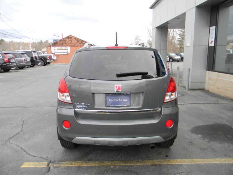 Saturn VUE FWD XR 2009