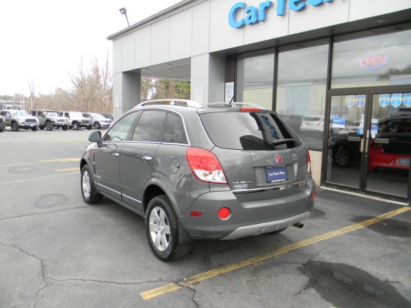 Saturn VUE FWD XR 2009