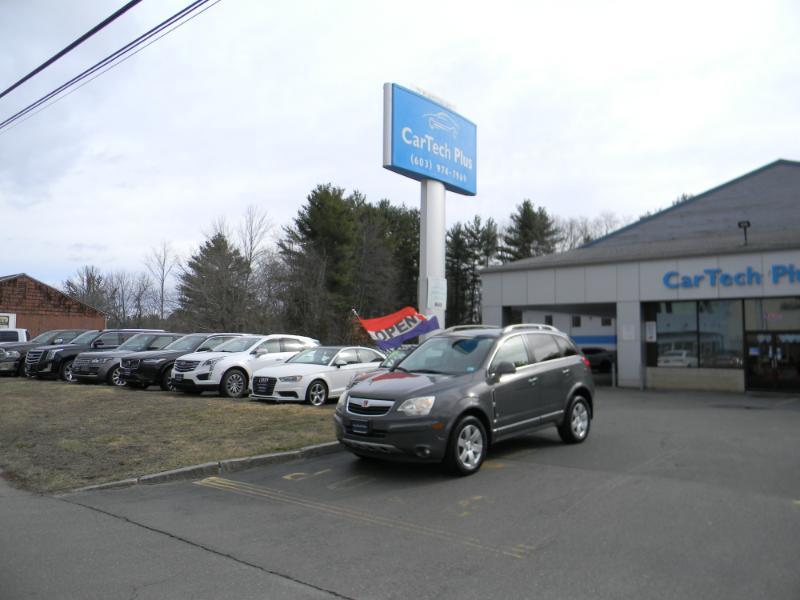 Saturn VUE FWD XR 2009
