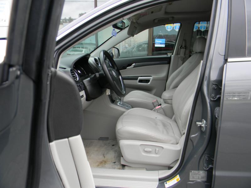 Saturn VUE FWD XR 2009