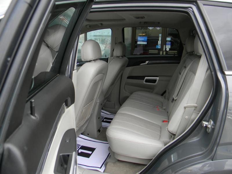 Saturn VUE FWD XR 2009