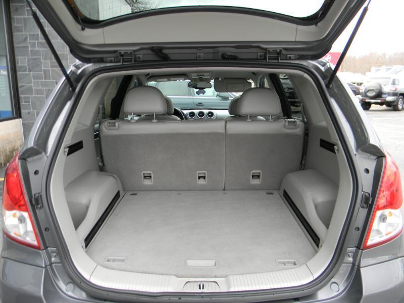 Saturn VUE FWD XR 2009