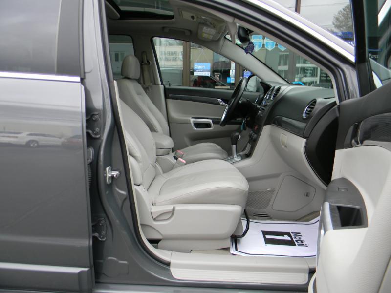 Saturn VUE FWD XR 2009