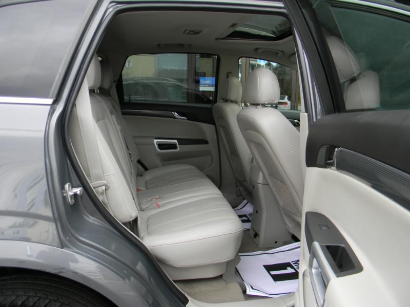 Saturn VUE FWD XR 2009