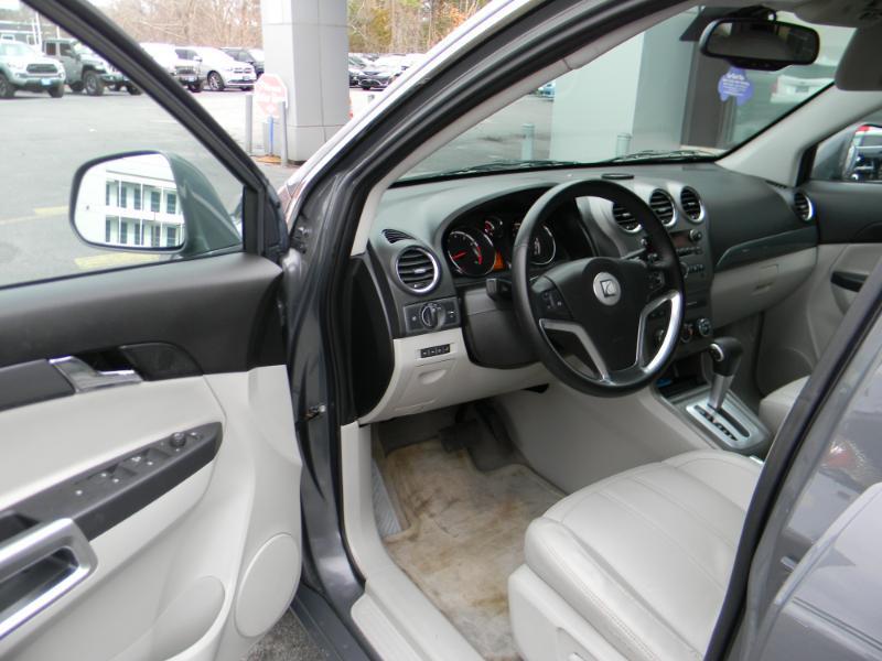 Saturn VUE FWD XR 2009