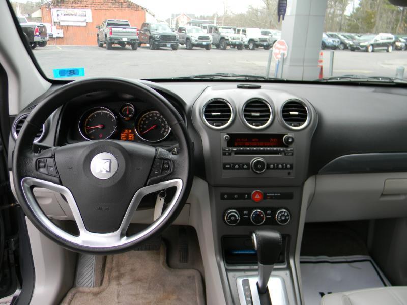 Saturn VUE FWD XR 2009