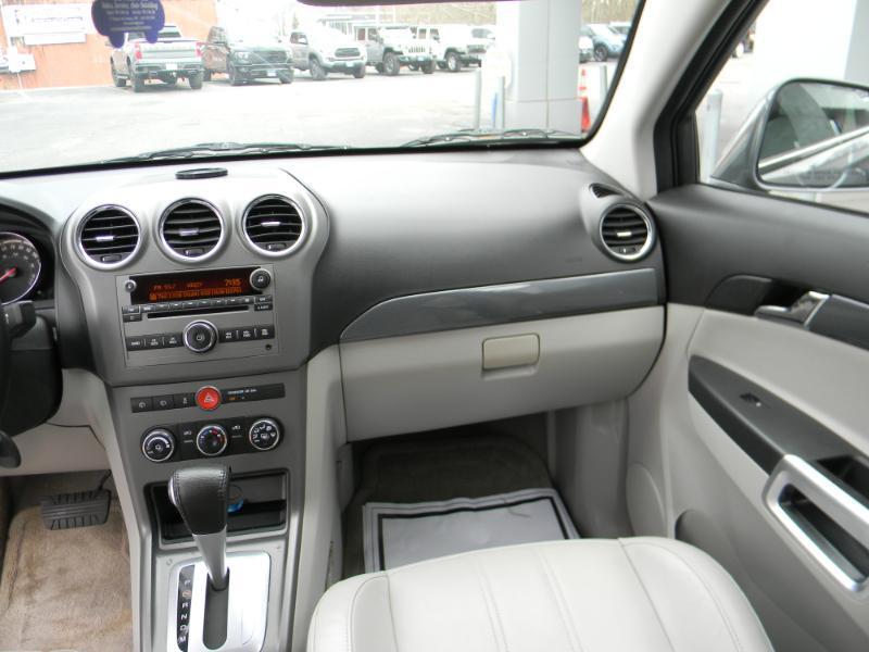 Saturn VUE FWD XR 2009