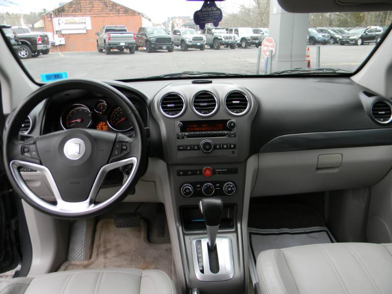 Saturn VUE FWD XR 2009