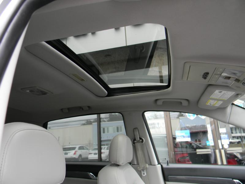 Saturn VUE FWD XR 2009