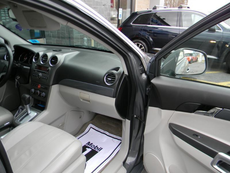 Saturn VUE FWD XR 2009