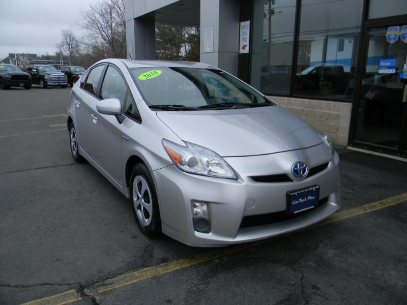 Toyota Prius  2010