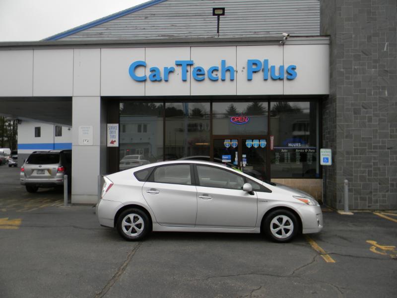 Toyota Prius  2010