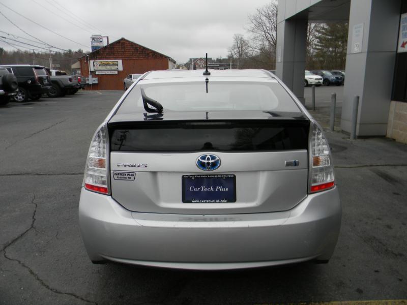 Toyota Prius  2010