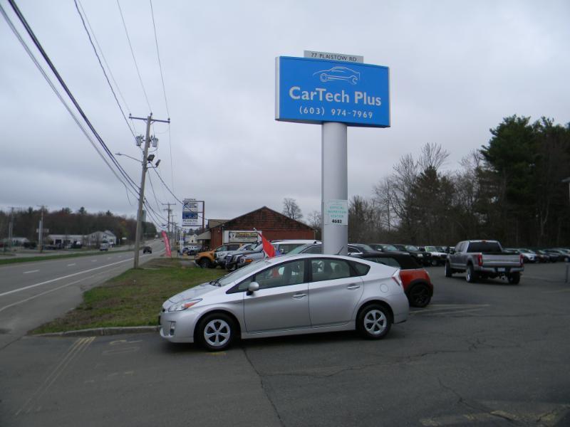 Toyota Prius  2010
