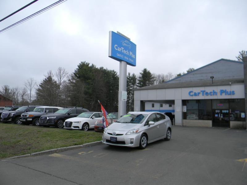 Toyota Prius  2010