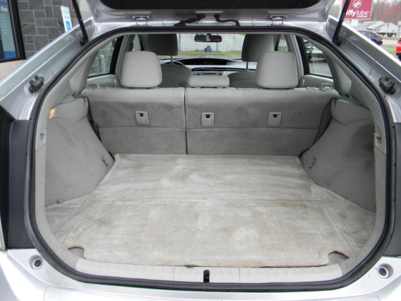 Toyota Prius  2010