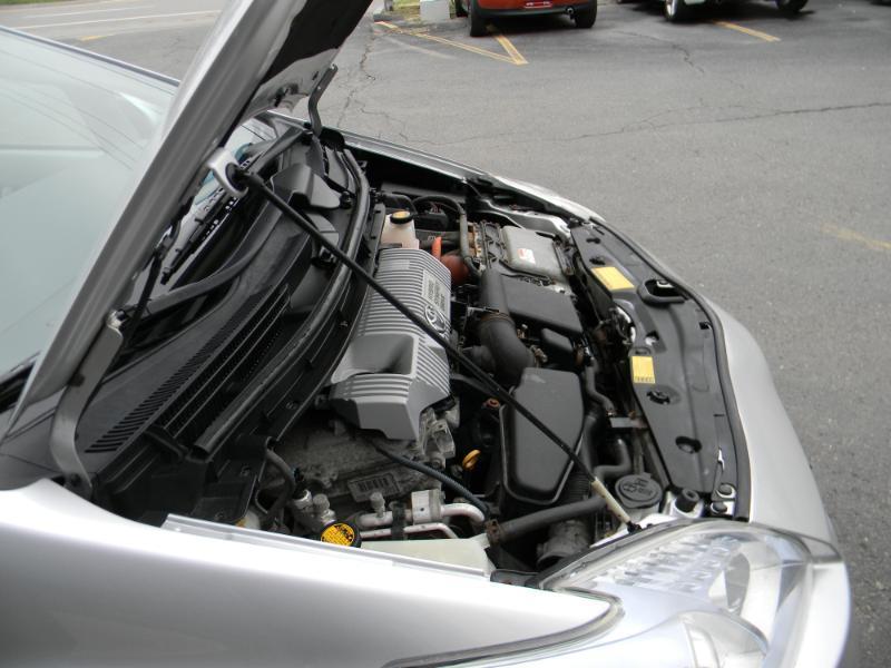 Toyota Prius  2010