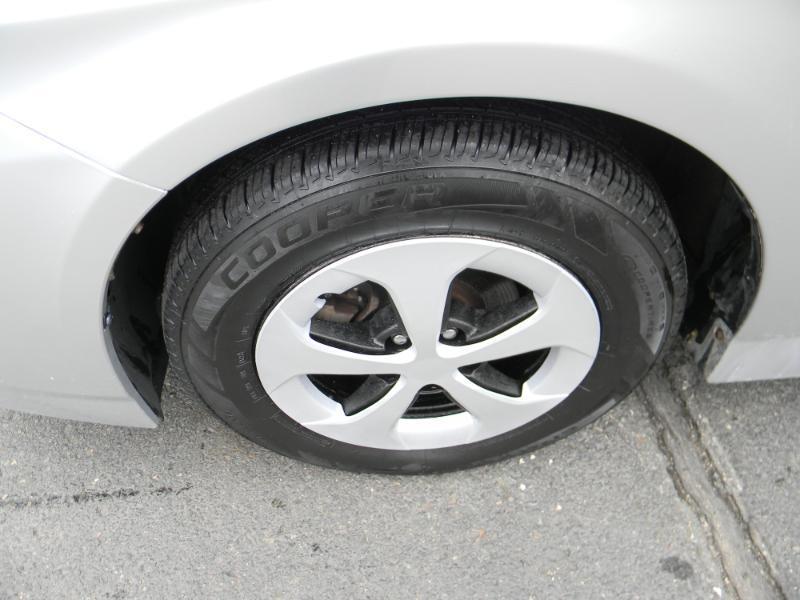 Toyota Prius  2010