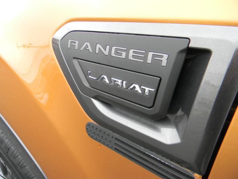Ford Ranger  2019