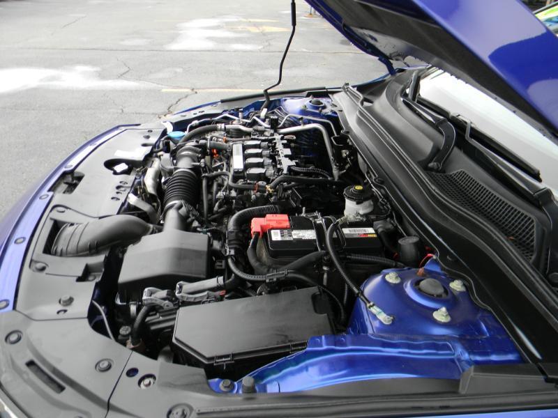 Honda Accord  2019