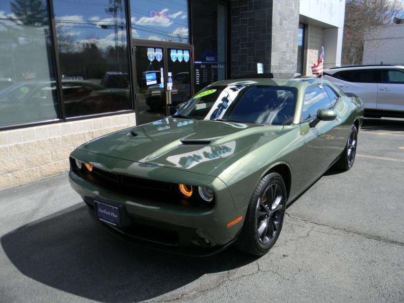 Dodge Challenger  2022