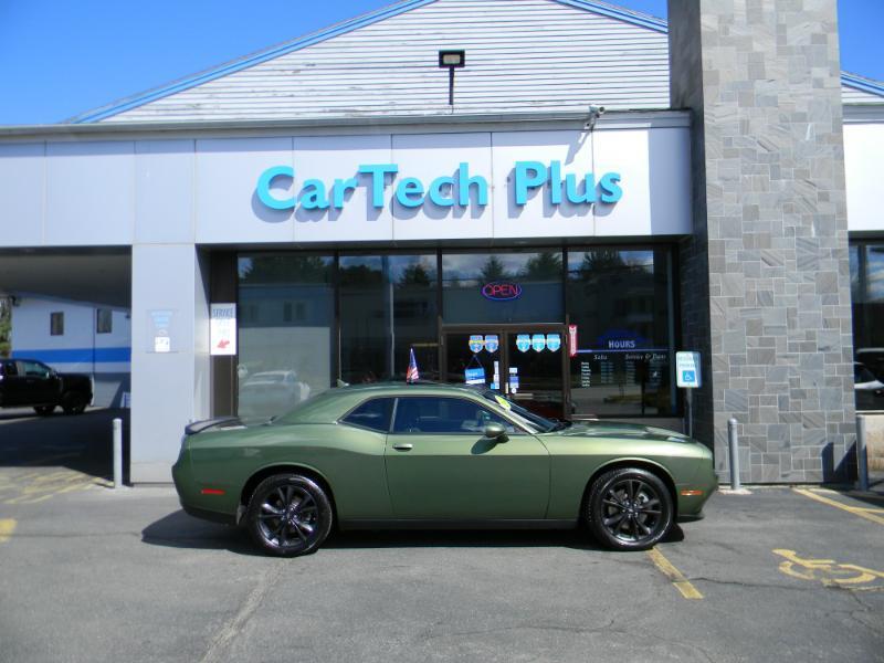 Dodge Challenger  2022